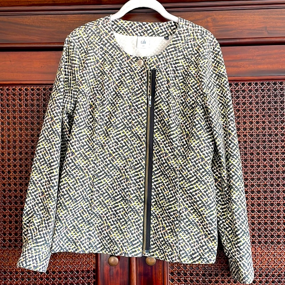 Cabi Jacket